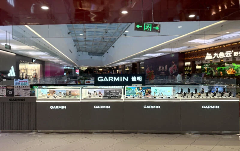 厦门SM广场店