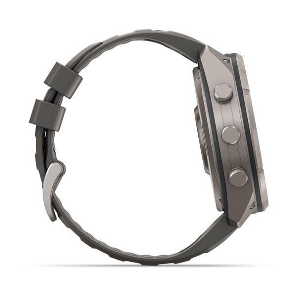 fēnix 9 Pro – Solar, 51mm