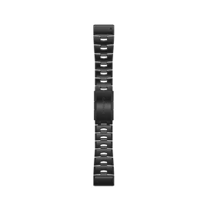 QuickFit 26mm DLC镀膜钛合金表带