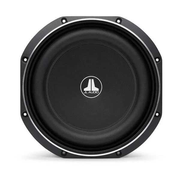 JL Audio TW1 Thin-Line Car Subwoofer