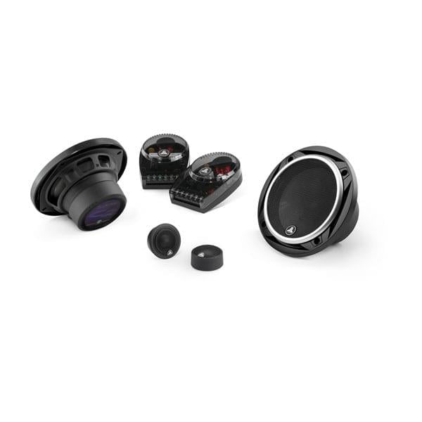 JL Audio C2 Car Speaker System
