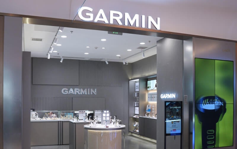郑州正弘城店