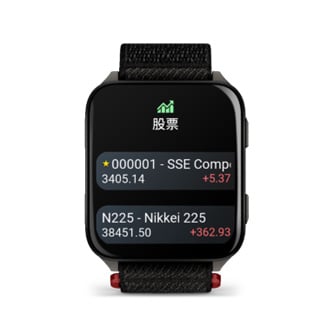 Garmin Venu X1 大屏旗舰GPS运动手表