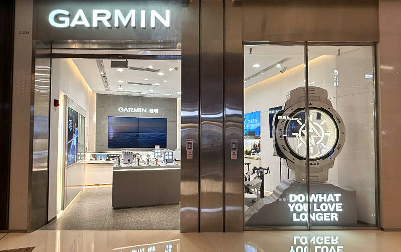 成都万象城店