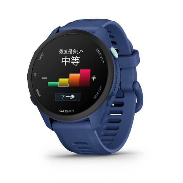 Garmin Forerunner 70/170 智能GPS跑步手表