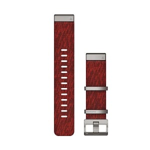 QuickFit 22mm 尼龙表带
