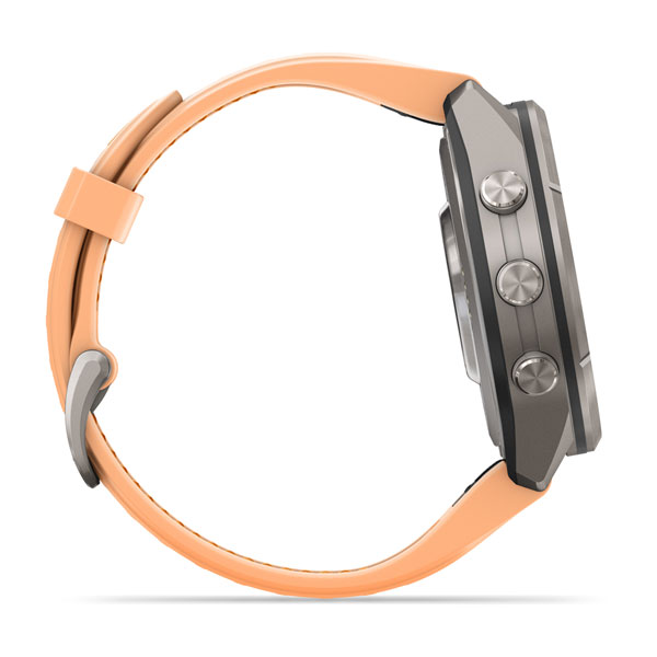 fēnix 9 Pro – 43mm