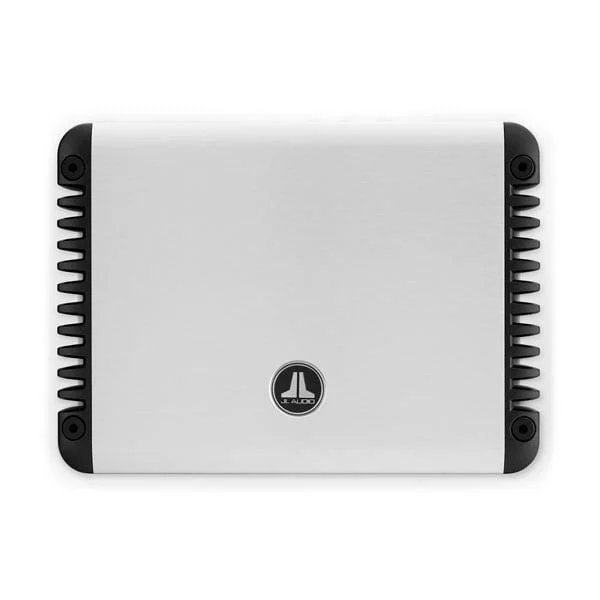 JL Audio HD Car Full-range Amplifier