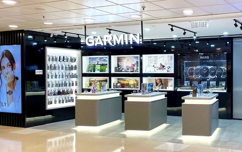香港屯门专门店