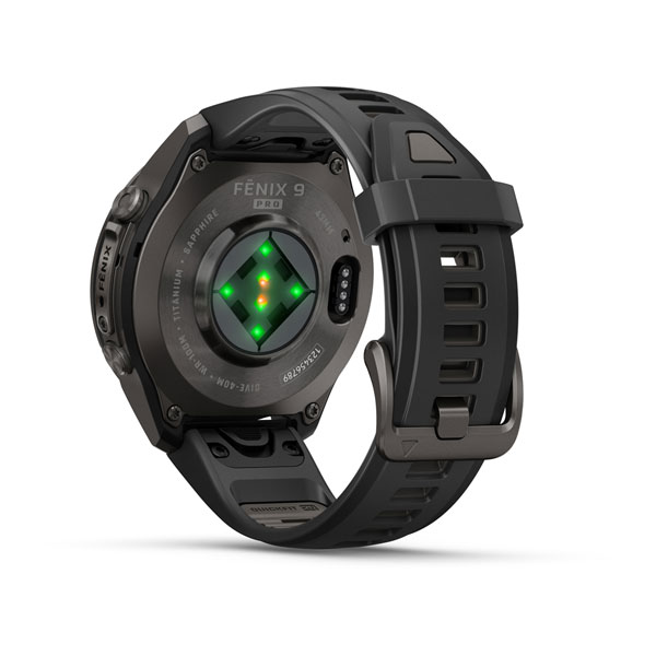 fēnix 9 Pro – 43mm