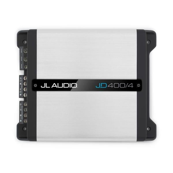 JL Audio JD Car Full-range Amplifier