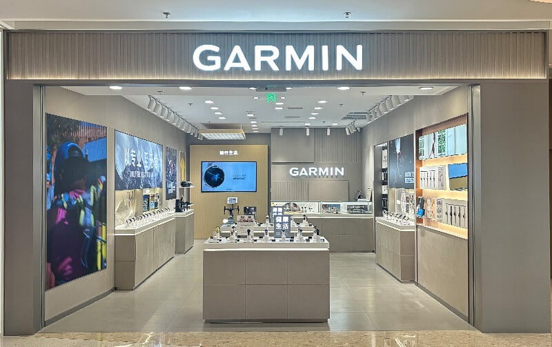 南京万象天地店