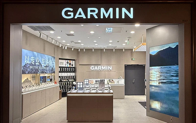 西安万象城店