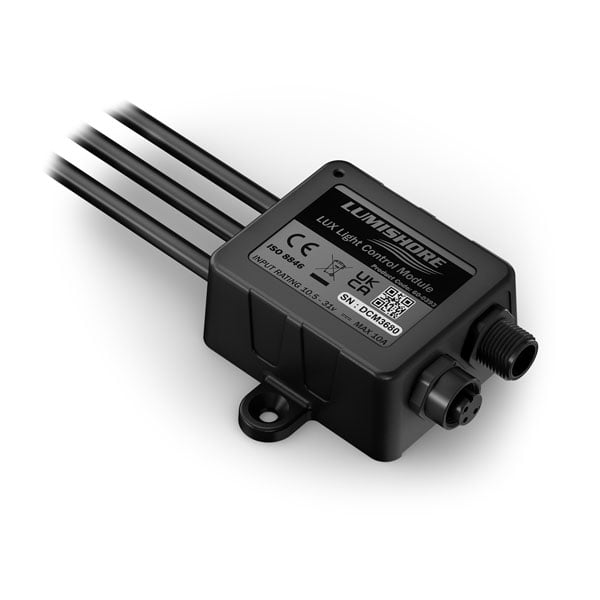Lumishore LUX Light Control Module