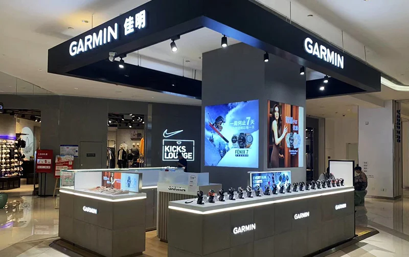 天津和平大悦城店