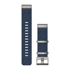 QuickFit 22mm 尼龙表带