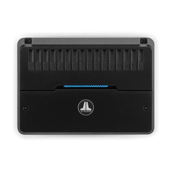 JL Audio RD Car Full-range Amplifier