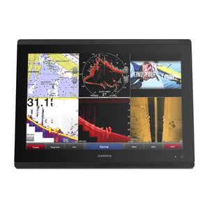 GPSMAP 8417 MFD