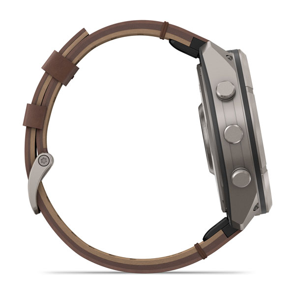 fēnix 9 Pro – 51mm
