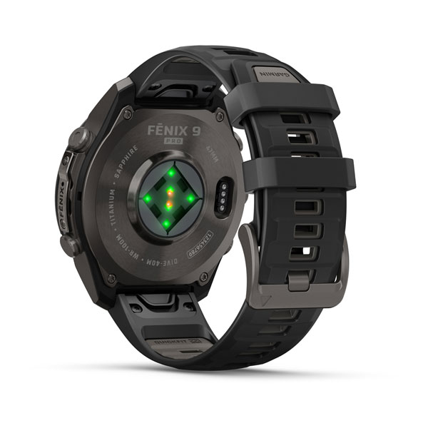 fēnix 9 Pro – 47mm
