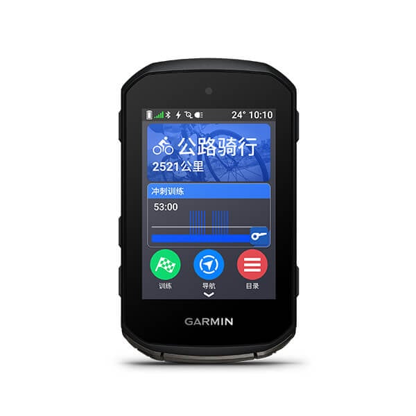 Edge 850