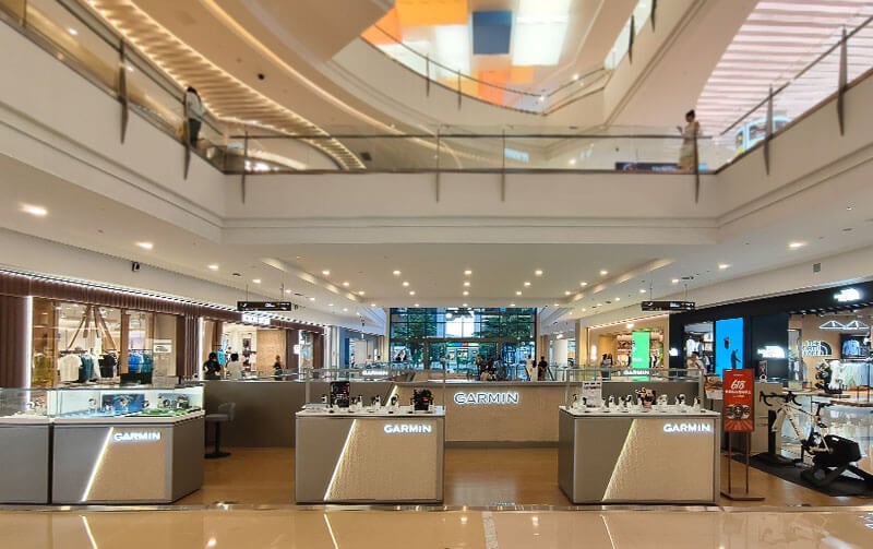 南宁万象城店