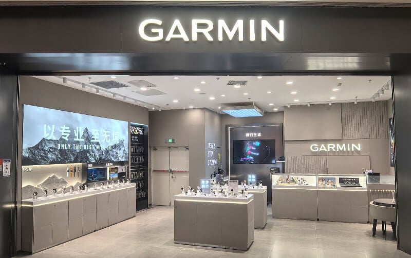 北京通州万象汇店
