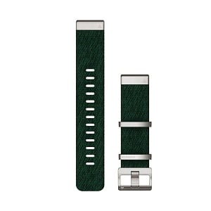 QuickFit 22mm 尼龙表带