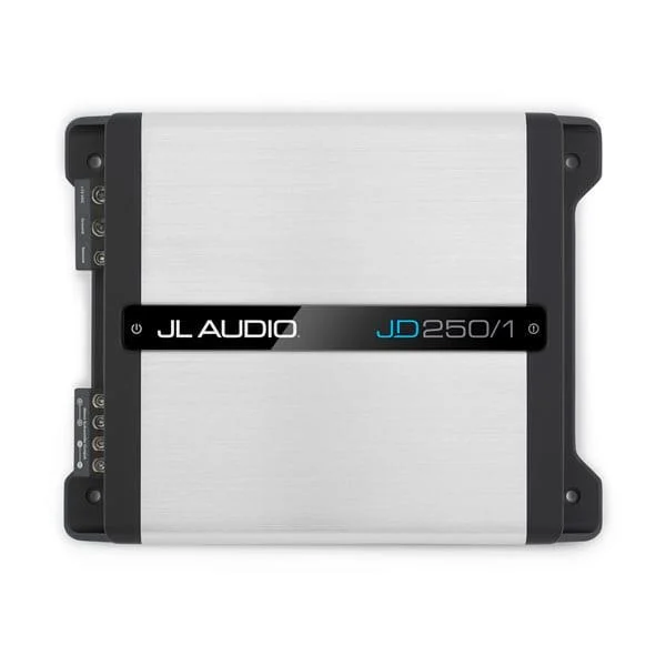 JL Audio JD Car Amplifier