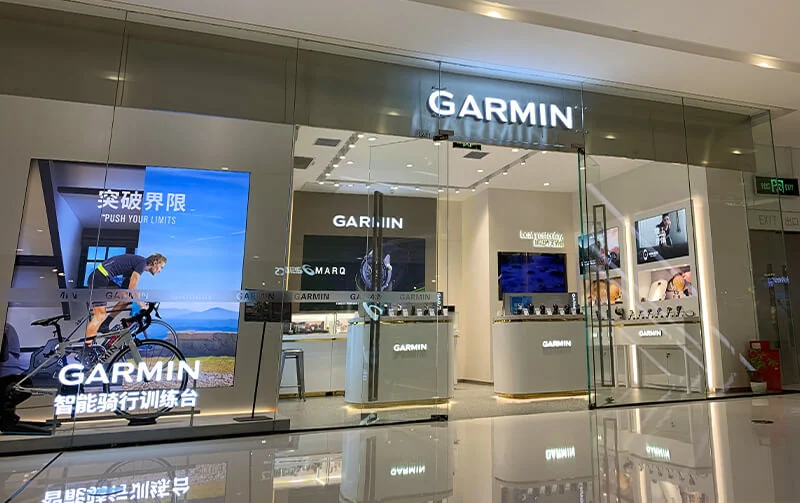 长沙国金中心店