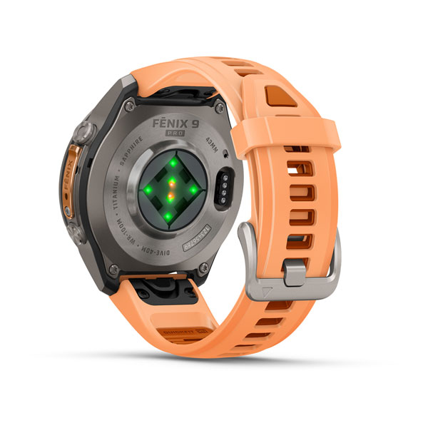 fēnix 9 Pro – 43mm