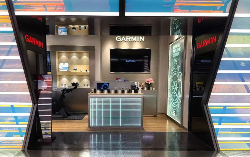 西安SKP店