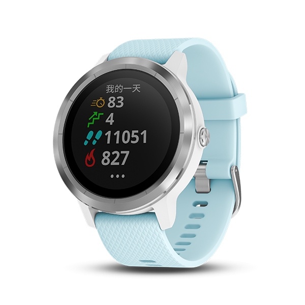 v&iacute;voactive 3 trainer