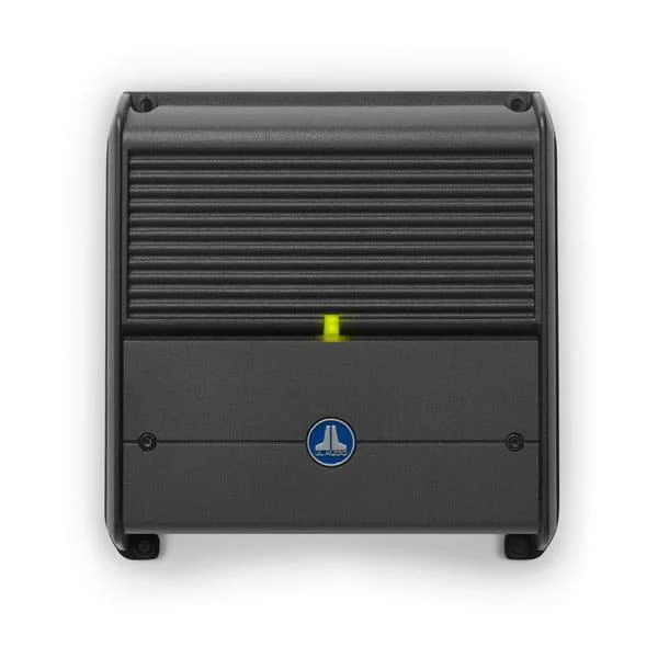 JL Audio XDM Car and Marine Amplifier