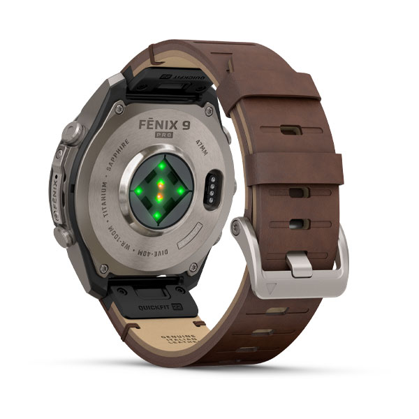 fēnix 9 Pro – 47mm