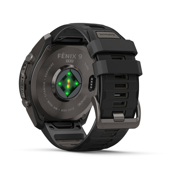 fēnix 9 Pro – 51mm