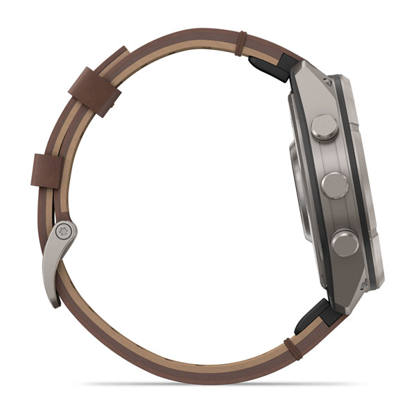 fēnix 9 Pro – 47mm