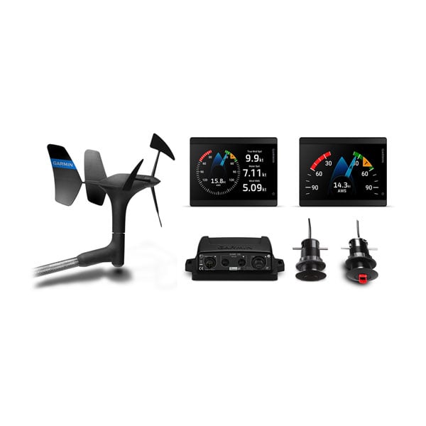 GMI 40 Wired Sail Pack – 43 mm