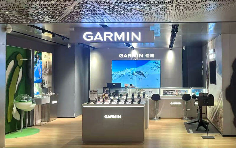 深圳罗湖万象城店
