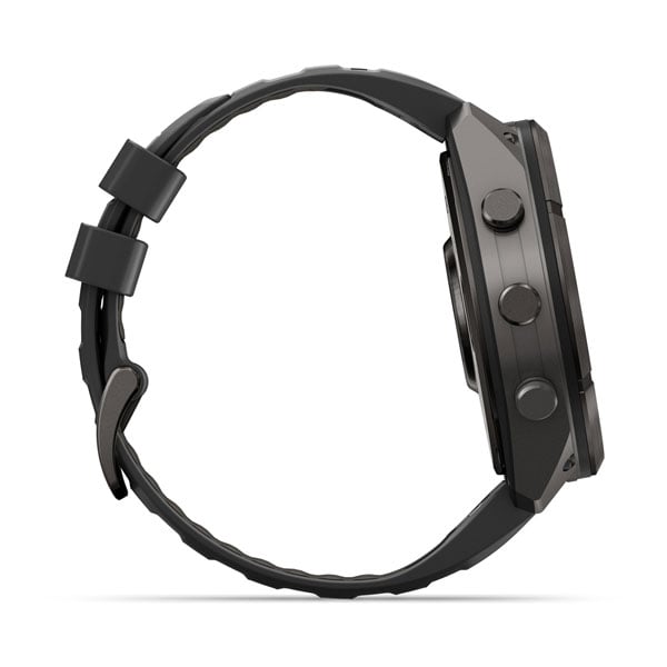 fēnix 9 Pro – 51mm
