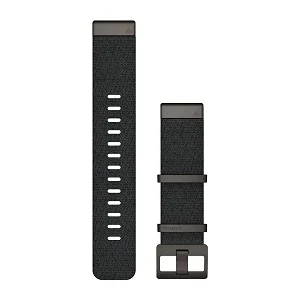 QuickFit 22mm 尼龙表带