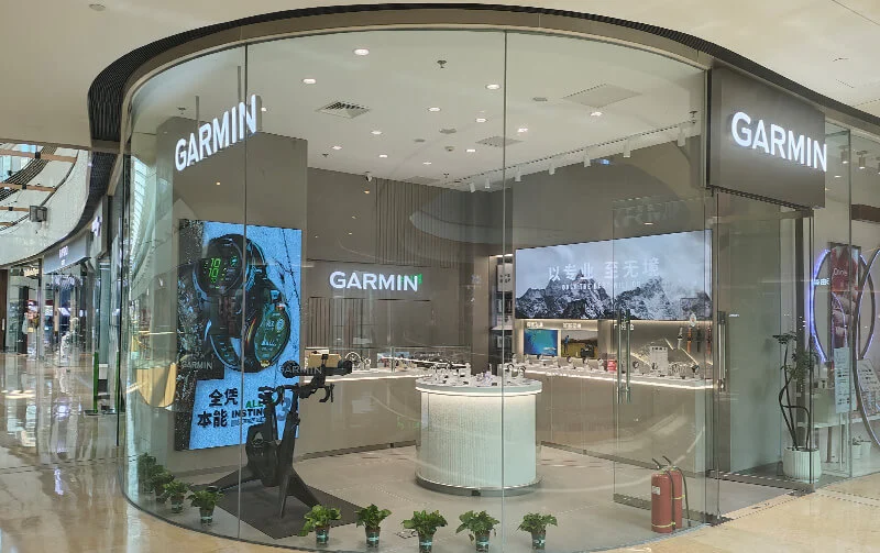 北京颐堤港店