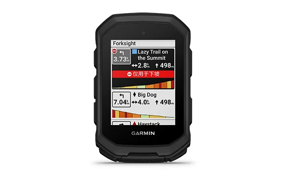 Garmin Edge MTB 专业山地骑行码表