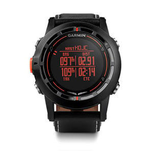 D2 pilot watch