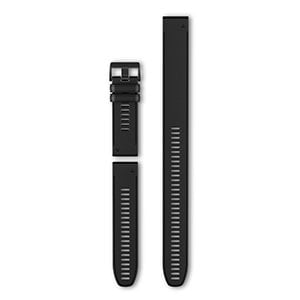 QuickFit 26mm 加长可调节式表带