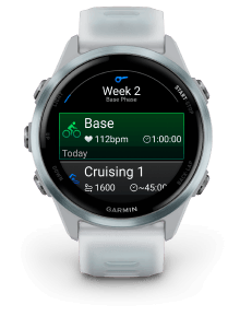 Forerunner 570